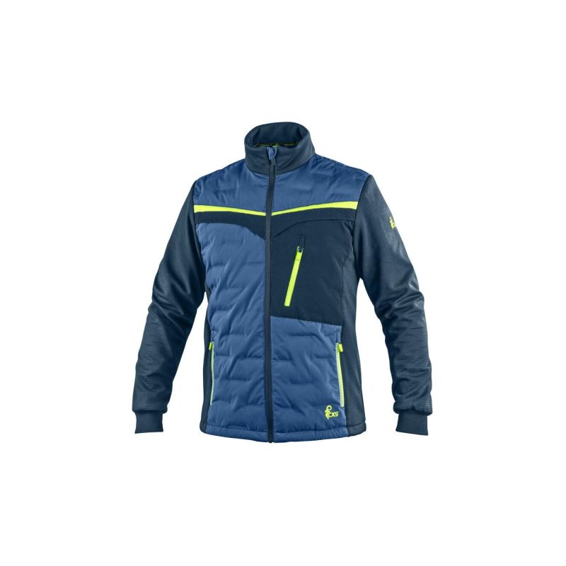 Bunda CXS NAOS, hybrid, pánská - 9