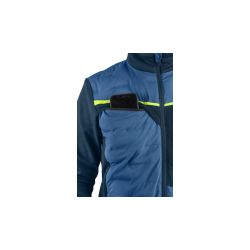 Bunda CXS NAOS, hybrid, pánská - 11