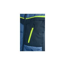 Bunda CXS NAOS, hybrid, pánská - 12