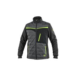 Bunda CXS NAOS, hybrid, pánská - 17