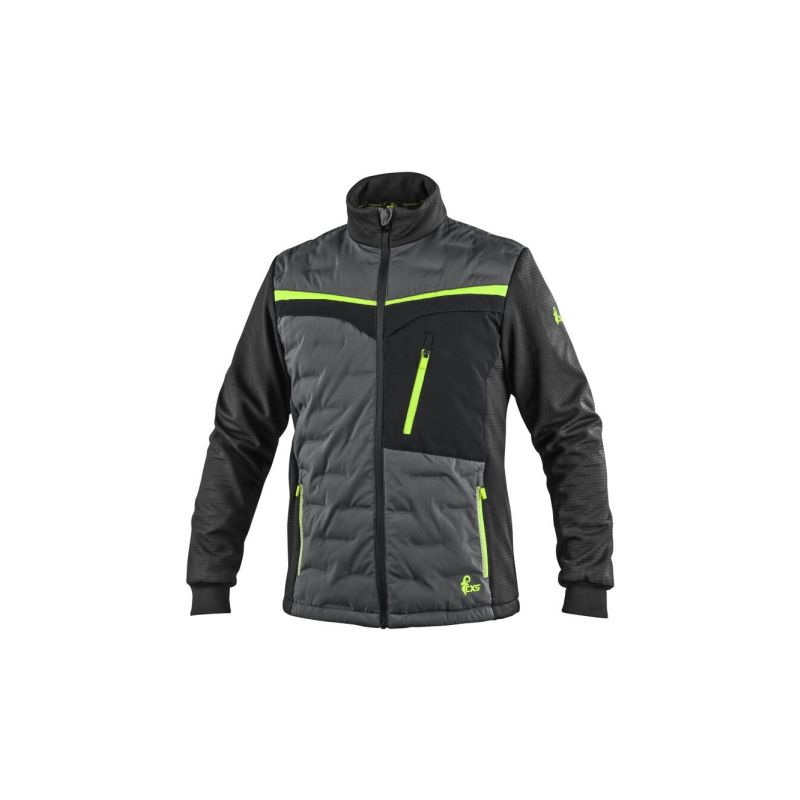 Bunda CXS NAOS, hybrid, pánská - 17