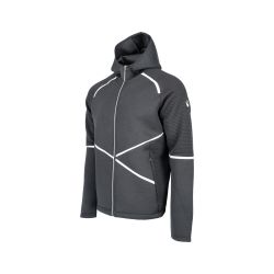 L-SURE CRAIG mikina s kapucí - 2