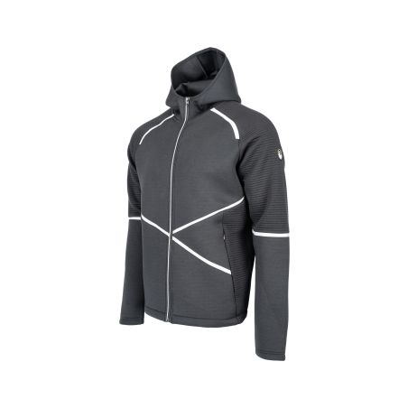 L-SURE CRAIG mikina s kapucí - 2