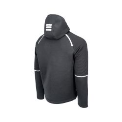 L-SURE CRAIG mikina s kapucí - 4