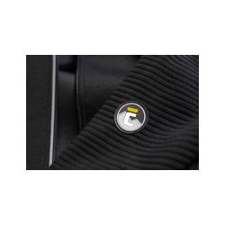 L-SURE CRAIG mikina s kapucí - 9