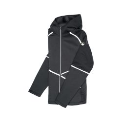 L-SURE CRAIG mikina s kapucí - 10