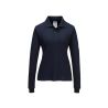 Modaflame Knit FR dámská polokošile s dlouhým rukávem - 1