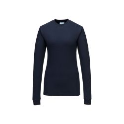 Modaflame Knit FR dámské triko s dlouhým rukávem - 1