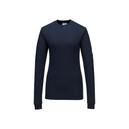 Modaflame Knit FR dámské triko s dlouhým rukávem - 1