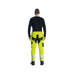 NEURUM NORDICS HV FL kalhoty - 4