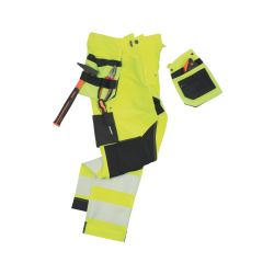 NEURUM NORDICS HV FL kalhoty - 7