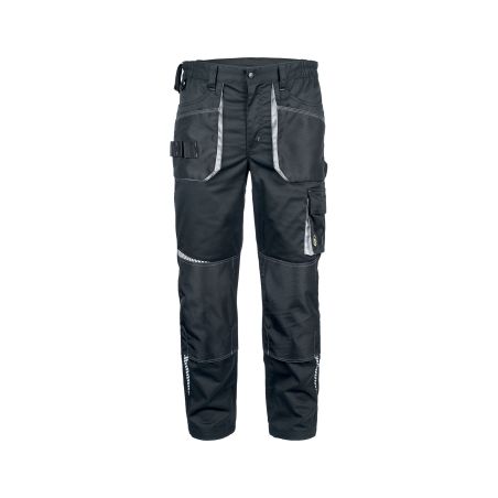 EMERTON STR zimní kalhoty - 1