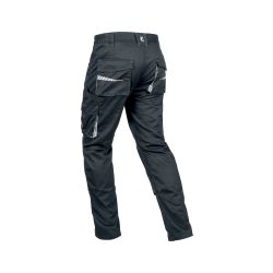 EMERTON STR zimní kalhoty - 3