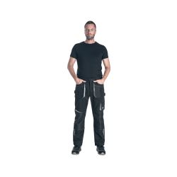 EMERTON STR zimní kalhoty - 5