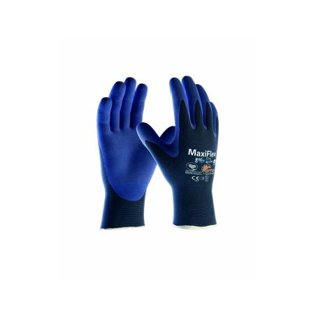 ATG® máčené rukavice MaxiFlex® Elite™ 42-274 AD-APT® - 1