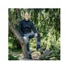 ADAMOS Sweatshirt black - 3