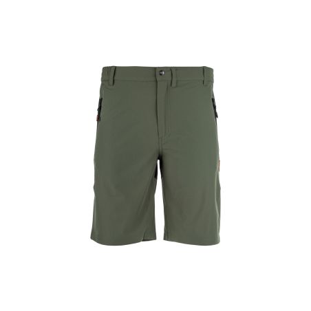 KRATOS Shorts green/black - 1