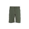 KRATOS Shorts green/black - 1