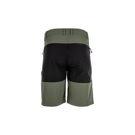 KRATOS Shorts green/black - 2
