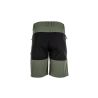 KRATOS Shorts green/black - 2