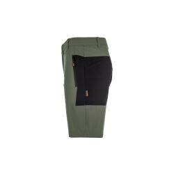 KRATOS Shorts green/black - 5