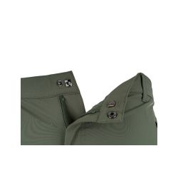 KRATOS Shorts green/black - 7