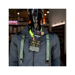 BENNONKY Fish Socks green - 3