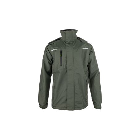 THOROS Jacket green - 1