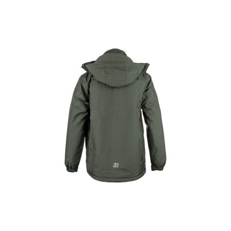 THOROS Jacket green - 2