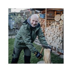 THOROS Jacket green - 3