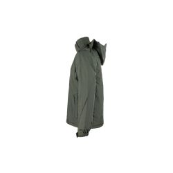 THOROS Jacket green - 5
