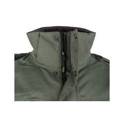 THOROS Jacket green - 7
