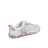BENNON Barefoot Sport White/pink - 8