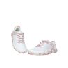 BENNON Barefoot Sport White/pink - 9