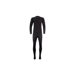 MERINO Underwear black - 1