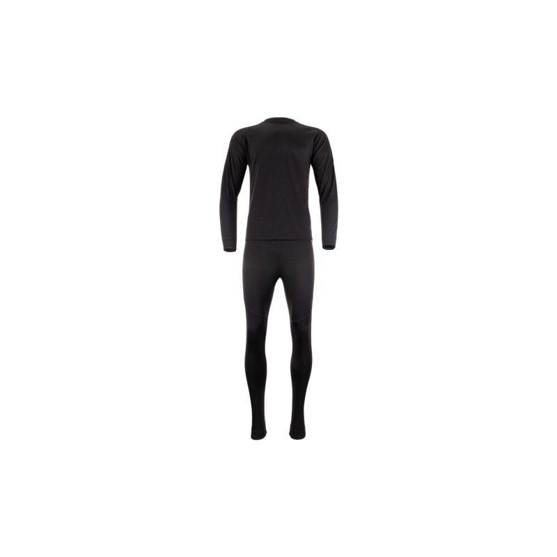 MERINO Underwear black - 1