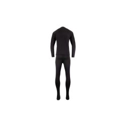 MERINO Underwear black - 2