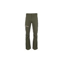 FORCE Trousers green/sand - 1