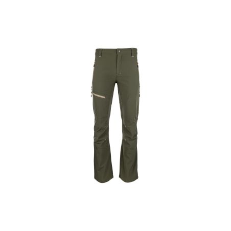 FORCE Trousers green/sand - 1