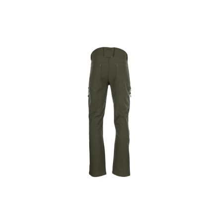 FORCE Trousers green/sand - 2