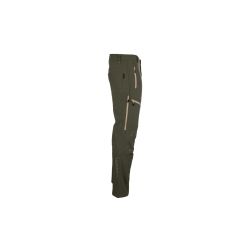 FORCE Trousers green/sand - 3