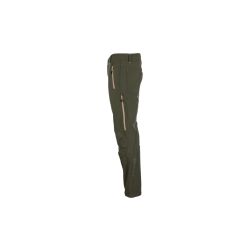 FORCE Trousers green/sand - 4
