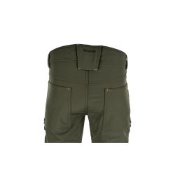 FORCE Trousers green/sand - 5