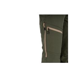 FORCE Trousers green/sand - 6