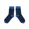 BENNONKY Car Socks blue - 4