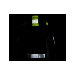 REFLECTOS Jacket black/yellow - 11