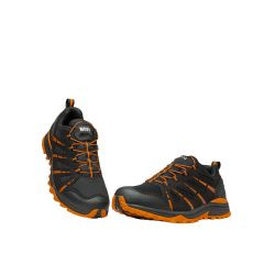 SONIX O1 Orange Low - 4