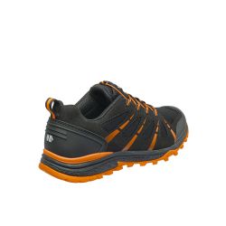 SONIX O1 Orange Low - 8