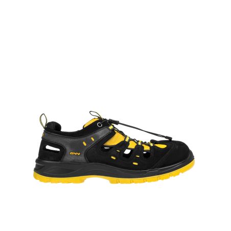 BOMBIS LITE S1 NM Yellow Sandal - 2