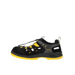 BOMBIS LITE S1 NM Yellow Sandal - 4